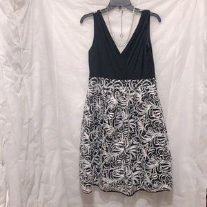 Womens dress